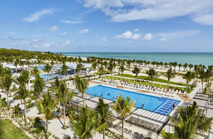 RIU Dunamar