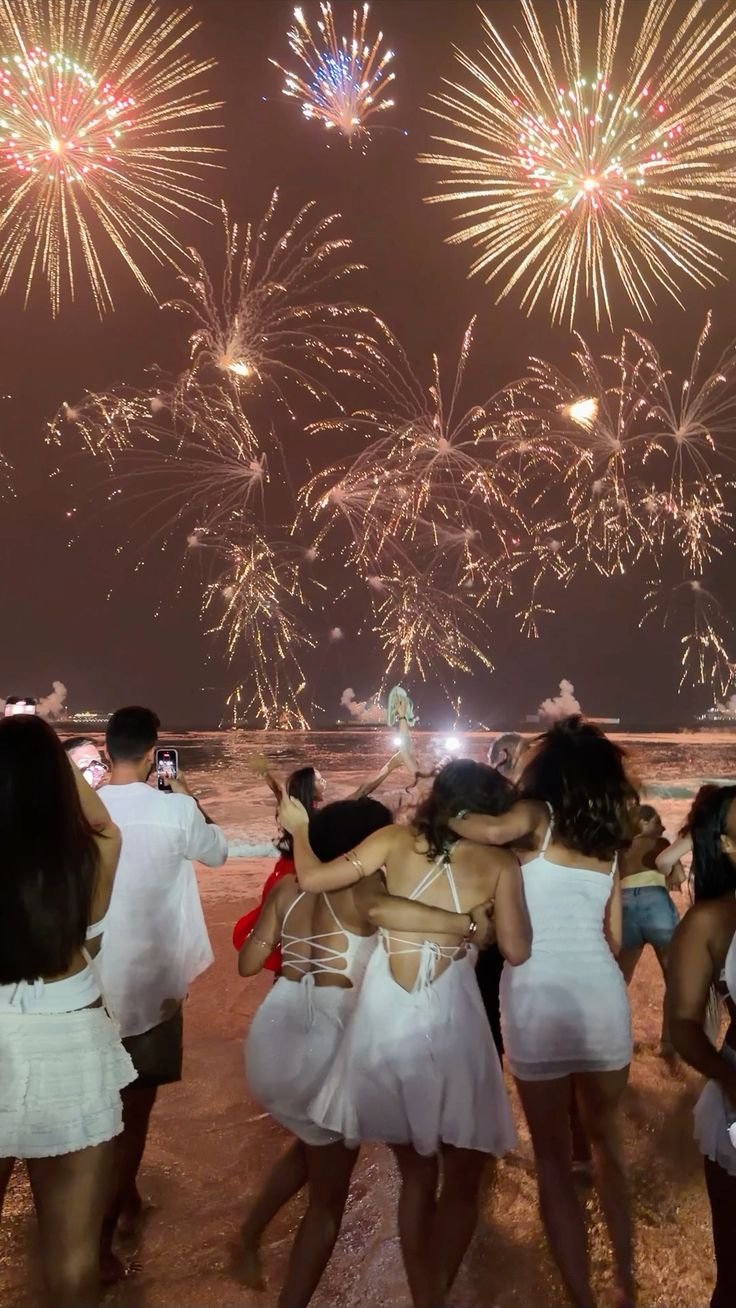 Promo Hot Sale Buzios en Año Nuevo